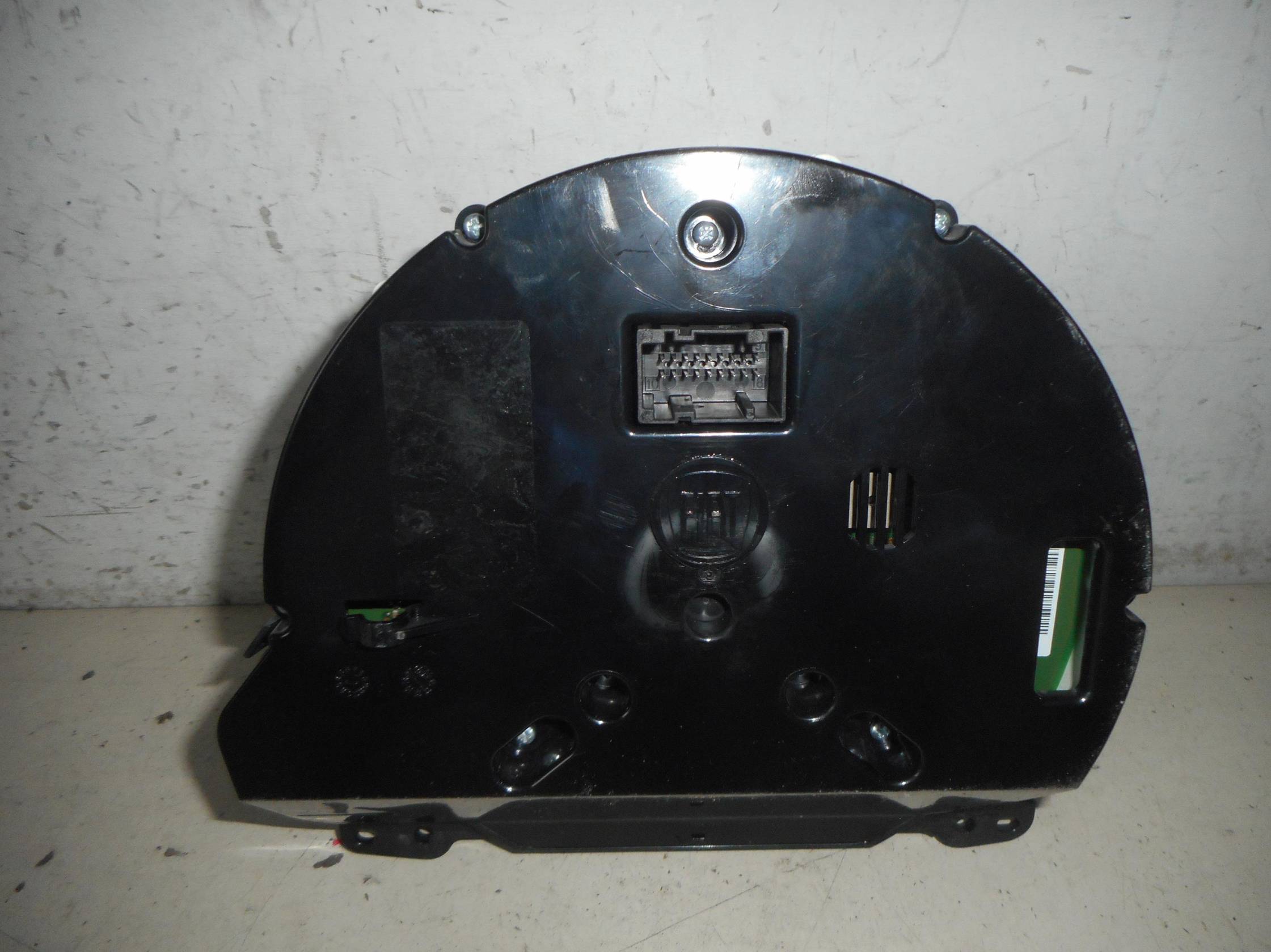 Strumentazione compl.